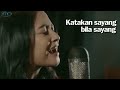 Prilly Latuconsina - Katakan Cinta (Offical Lyric Video) | Soundtrack BMBP Bawang Merah Bawang Putih