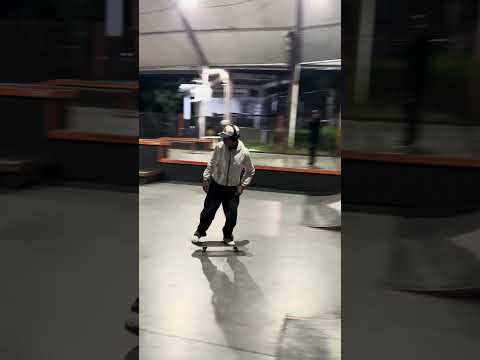 WALLACE GABRIEL - #3 | NINECLOUDS SKATEBOARDS