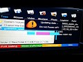 طريقة نسخ ملف قنوات عربي مرتب و تحديث السوفت بستارسات update soft, channel list StarSat SR-2090 VEGA