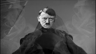 Адольф Гитлер - Дымок (Ai Cover Ицык Цыпер И Игорь Цыба)