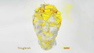Ed Sheeran - Toughest [Official Visualiser]