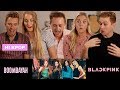 BLACKPINK 붐바야 (Boombayah) M/V 해외반응!!