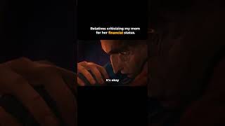 They Criticize My Mom Her Son Will Prove Them Wrong Future Spark Shorts