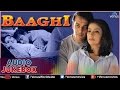 Baaghi :  ~ Audio Jukebox | Sanjay Dutt & Manisha Koirala | Ishtar Music