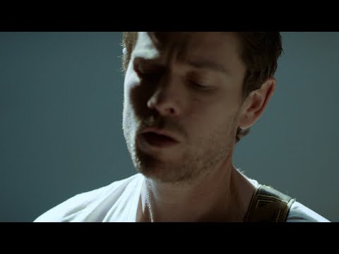 In The Blue Video