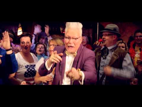 Johnny Gold - Balle Balle (Officiƫle Clip)
