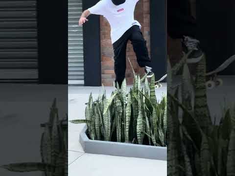 ANDRE GODOY #3 | NINECLOUDS SKATEBOARDS