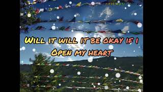 Sen-Na | Lyric Video|Sangay Temphel Yonten & Nima Wangyal |Bhutanese Song