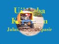 Traktor Kelapa Sawit- Instiper & Bio-Technik Indonesia