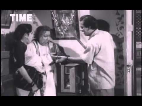 Ghar Sansar Hindi Movie 1958 Part 8.8