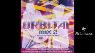Orbital Mix 2 (2005) Intro Cd1