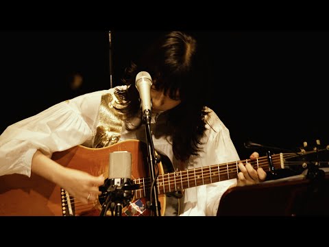 「カネコアヤノ 単独演奏会『よすが』」さくらホール公演 - YouTube (11月26日 06:31 / 19 users)