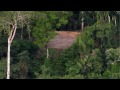 Uncontacted Tribes