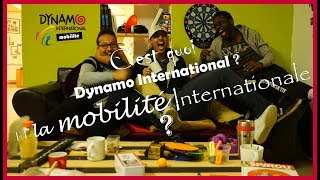 Une expérience à vivre ! | Partir à l'étranger | Ep. #5