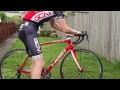 The 5 Minute Bike Wash - How To Clean Your Bike In A Hurry