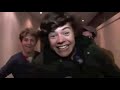 harry styles can make your bed rock