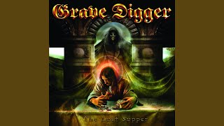 Watch Grave Digger Hundred Days video