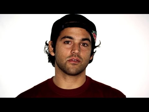 Paul Rodriguez: Competitor, Role Model, Skateboard Visionary