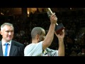 Best of Phantom: San Antonio Spurs vs Alba Berlin