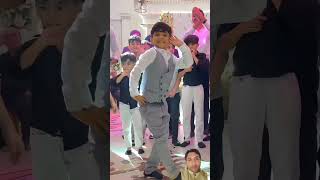 Turkish Young Baby Beautiful Dance