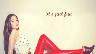 Watch Tulisa We Are Young video