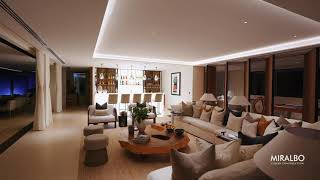 Villa Pinzon - Modern Design And Mediterranean Elegance