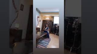 Rajsi Verma New Short Video