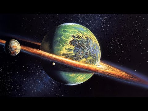 8 Hours Space Relax Music for Deep Sleep and Meditation Part 33
