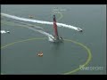 Emirates Team New Zealand