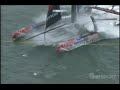 Emirates Team New Zealand