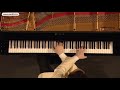 Evgeny Kissin - Joseph Haydn - Piano Sonata No. 59 - Verbier Festival