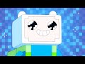 Adventure Time | Minecraft Special Trailer | Cartoon Network