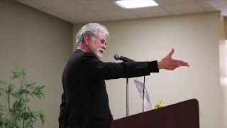 Episode 88: Reissue - Laguna Hills Speech (1.7.20)