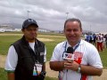 Entrevista Ernesto Lugo, Tiro con Arco 2013 - C13