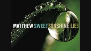 Watch Matthew Sweet Pleasure Is Mine video