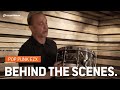 Behind the scenes with John Feldmann (Pop Punk EZX)