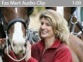 JoLynn Johnston Fas Mart Audio Clip