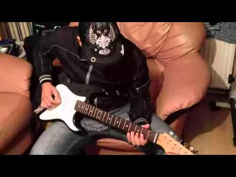 are re are yeh kya hua instrumental