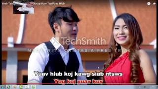 NKauj Tawm tshiab xyoo2017-2018 NKauj Tawm tshiab xyoo2017-2018