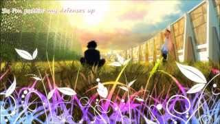Nightcore - Heart Attack (HD + Duet + Lyrics)