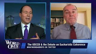 World Over - 2021-06-17 - Philip Lawler with Raymond Arroyo