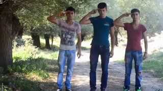 Isyanqar26 & H.gazi Aksaç & Alper Çakır Ömrüm Ömrüm 2014