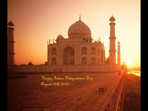 Vande Mataram - Flute - Indian Independence Day 2013