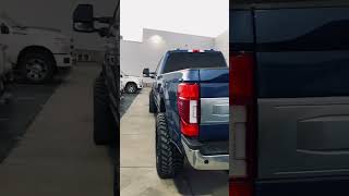 2022 Super Duty