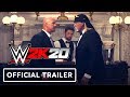 WWE 2K20 - Official Trailer