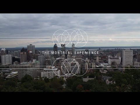 KR3W: The Montreal Experience Trailer
