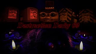 Thomas & Friends - Destruction Derby 60