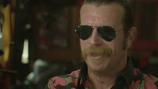Watch Eagles Of Death Metal Beat On The Brat video