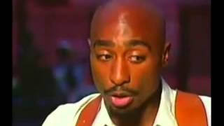 Watch Tupac Shakur Words Of Wisdom video
