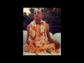 Cause For Alarm Prabhupada